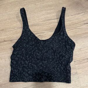 Lulu Lemon Align Top